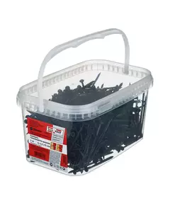 Саморез ШСГД 4.2х75 (уп.3кг) Tech-KREP 126646