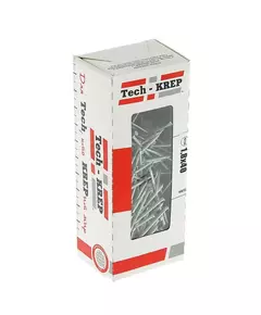 Гвоздь финишный 1.8х40 оцинк. (уп.0.25кг) Tech-KREP 104845