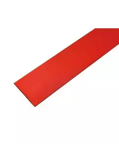 Трубка термоусадочная 35.0/17.5 1м красн. Rexant 23-5004