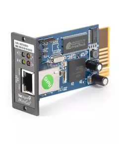 Модуль SNMP DL 801 Бастион 2159