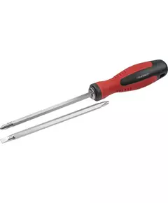 Отвертка двухсторонняя 82 995 OHT-Оt02-DS-PH2-SL6-120 ОНЛАЙТ 82995