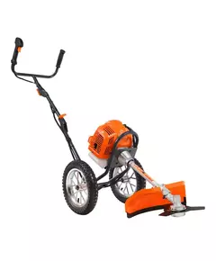 Газонокосилка бензиновая PT 525 (2 такт) PATRIOT 512109525