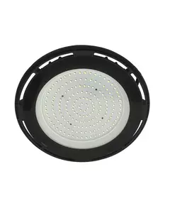 Светильник светодиодный PHB UFO 04 100Вт 5000К 110град. IP65 JazzWay 5045569