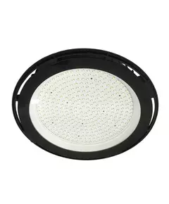 Светильник светодиодный PHB UFO 04 200Вт 5000К 110град. IP65 JazzWay 5045637