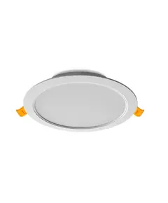 Светильник светодиодный PLED DL7 WH Downlight 18Вт 4000К 170х26мм IP54 ДВО встраив. JazzWay 5046658