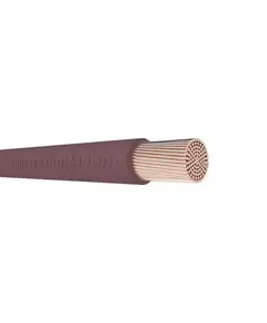 Провод ПуГВнг(А)-LS 1х2.5 Кор. 450/750В (бухта) (м) Технокабель 00-00149370