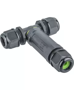 Коннектор кабельный T-образный 82 833 NTB-T01-5P-IP68 5PIN Navigator 82833
