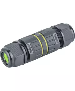 Коннектор кабельный I-образ. 82 837 NTB-I02-3P-IP68 3PIN Navigator 82837