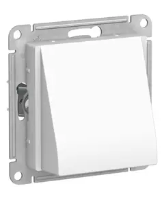 Вывод кабеля AtlasDesign механизм лотос SE ATN001399