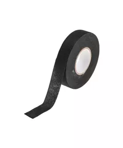 Изолента автомобильная флис 0.3х19мм 15м Kranz KR-09-2906