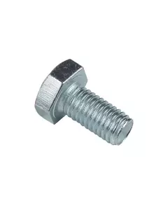 Болт с шестигранной головкой М10х20 EKF b6grm10x20