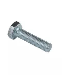 Болт с шестигранной головкой М10х30 EKF b6grm10x30