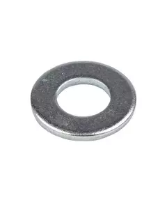 Шайба плоская M10 EKF shpl10