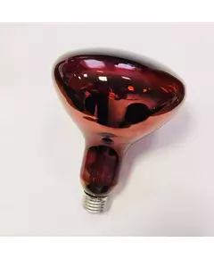 Излучатель тепловой ИКЗК 230-150Вт Е27 R127 (15) КЭЛЗ 8105006