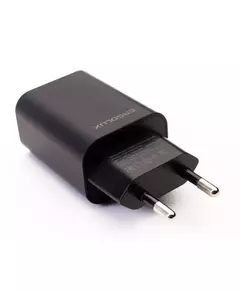 Адаптер сетевой ELX-РA01P-C02 ПРОМО 1USB 100-220В 5в/2А пакет черн. ERGOLUX 15107