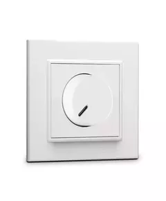 Диммер СП 600Вт Karea IP20 бел. Makel 56001011