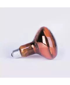 Излучатель тепловой ИКЗК 230-60 R63 E27 КЭЛЗ 8105041