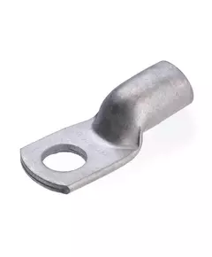 Наконечник луженый медный ТМЛ 300-16-27 опрес. TOKOV ELECTRIC TKE-TML-300-16-27
