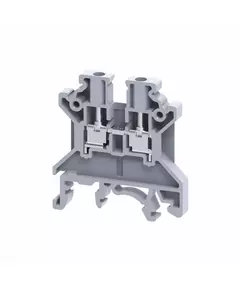 Клемма проходная винтовая OptiClip CTS-2.5-I-24A-(0.2-2.5) сер. КЭАЗ 289771