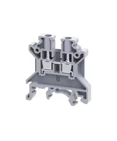 Клемма проходная винтовая OptiClip CTS-4-I-32A-(0.2-6) сер. КЭАЗ 289773