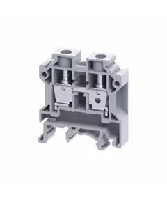 Клемма проходная винтовая OptiClip CTS-10-I-57A-(0.5-10) сер. КЭАЗ 289777