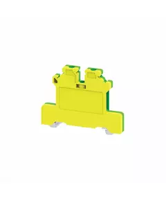 Клемма заземляющая винтовая OptiClip CGT-4-PE-I-(0.2-4)-PEN КЭАЗ 289787