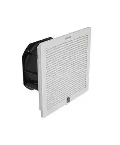 Вентилятор с фильтром 560/600м3/ч 230В 325х325мм IP54 КЭАЗ 308867