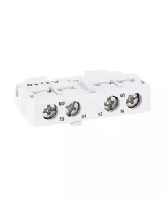 Блок контактов поперечный вспомогательный OptiStart MP-HQ20-T2 КЭАЗ 340186