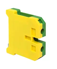 Колодка клеммная ЕК-16/80 JXB земля EKF plc-ek-16/80