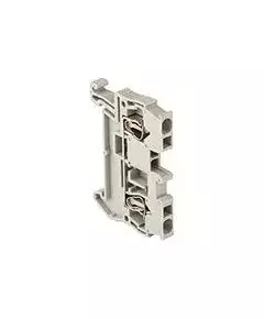 Колодка клеммная JXB-ST-2.5 31А пружинная сер. PROxima EKF plc-jxb-st-2.5