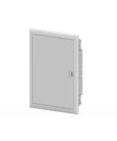 Щит слаботочный встраиваемый "ProfiBox" 513х403х105 IP41 PROxima EKF profibox-m-24+4