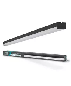 Светильник светодиодный ДБО-LINE 48Вт 6500К IP40 4800лм 100лм/Вт 230В черн. NEOX 4690612037769