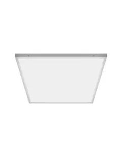 Светильник светодиодный PPL SPEC 02 Opal 40Вт 4000К IP40 165-265В 595х595х25 Ra>90 ДВО панель рассеив. V2 негорюч. JazzWay 5043510