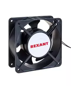 Вентилятор RХ 12038HSL 220VAC Rexant 72-6122