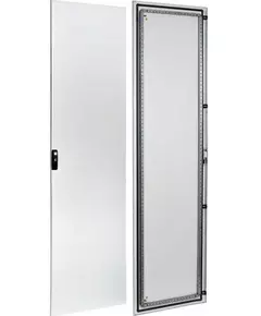 Дверь металлическая 2000х600 FORMAT IEK YKM40D-FO-DM-200-060