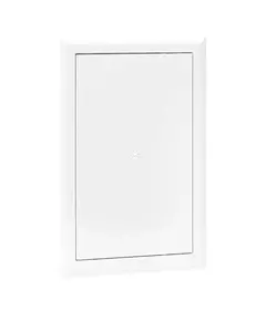 Люк ревизионный 200х300 пластик Basic EKF lp-200x300