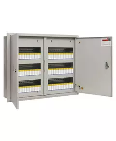 Щит ЩРВ-90 двухдверный (520х720х120) IP31 PROxima EKF mb11-90