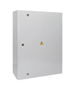 Щит с монтажной панелью ЩМПг- 80.60.25 IP65 PROxima EKF mb65-806025
