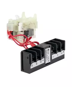 Контакт дополнительный + аварийный ВА-99М 63 EKF mccb99m-63-alax