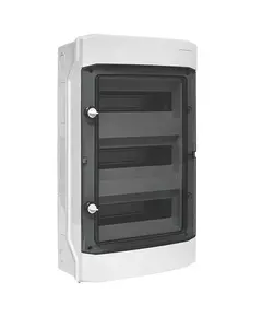 Щит навесной Unix65 36 модулей (535х319х144) IP65 PROxima EKF ux65-36-n