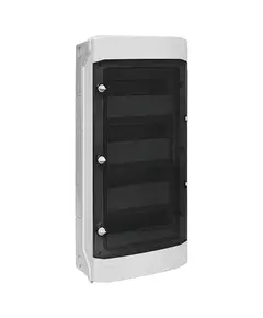 Щит навесной Unix65 48 модулей EKF ux65-48-n