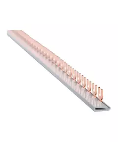 Шина соединительная FORK (вилка) 1Р 63А (дл.1м) КЭАЗ 143236