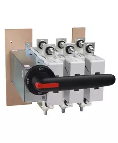 Переключатель нагрузки OptiSwitch DI-C3-630-3P КЭАЗ 274899