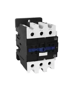 Контактор КМ-49512 95А кат. 400В AC 1НО+1НЗ КЭАЗ 329815