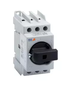 Выключатель-разъединитель OptiSwitch DI-63-3 КЭАЗ 332067