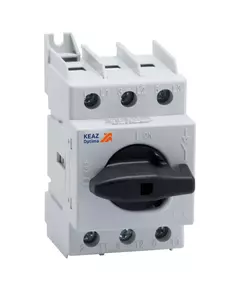 Выключатель-разъединитель OptiSwitch DI-100-3 КЭАЗ 332069