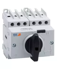 Выключатель-разъединитель реверсивный OptiSwitch DI-25-3C КЭАЗ 332079