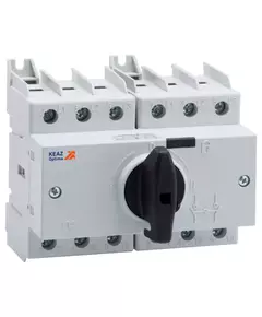 Выключатель-разъединитель реверсивный OptiSwitch DI-80-3C КЭАЗ 332082