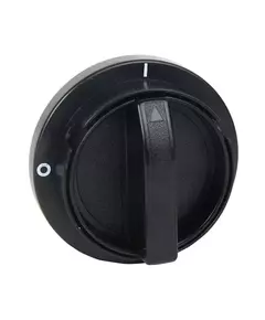 Рукоятка OptiSwitch DI-16-125 черн. КЭАЗ 332101