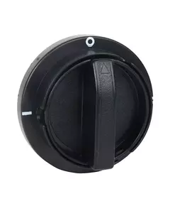 Рукоятка OptiSwitch DI-16-125C черн. КЭАЗ 332103